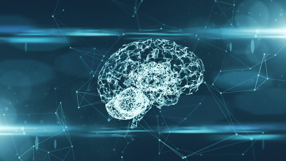    Нейросеть искусственный интеллект ИИ