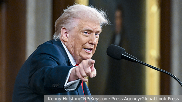     Фото: Kenny Holston/CNP/Keystone Press Agency/Global Look Press   
 Текст: Дмитрий Зубарев