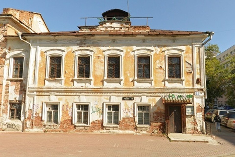    У Уральской золотосплавной лаборатории изменили границы. Фото: сервис Яндекс.Карты