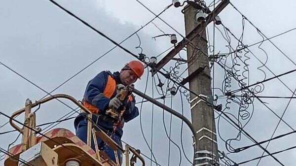    © Telegram-канал Александра Овдиенко