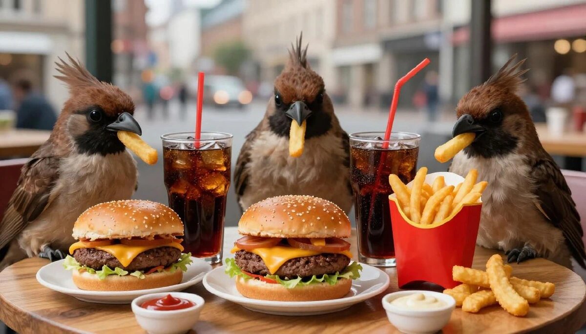    Иллюстрация сгенерирована нейросетью