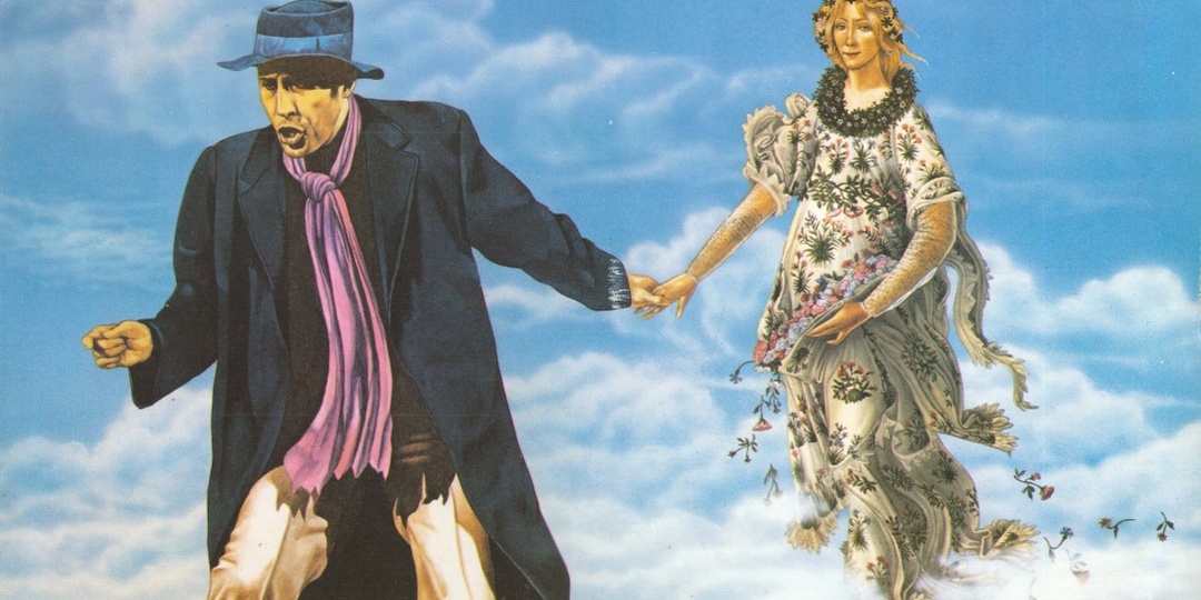 Слушать Италию: Вивальди, Скарлатти и музыка Сан-Ремо