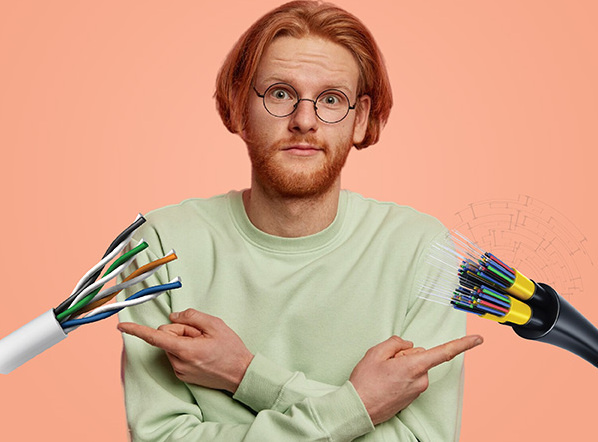 Разбираем основные мифы вокруг сетевого кабеля витая пара