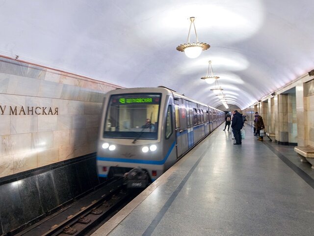    Фото: портал мэра и правительства Москвы/Юлия Иванко