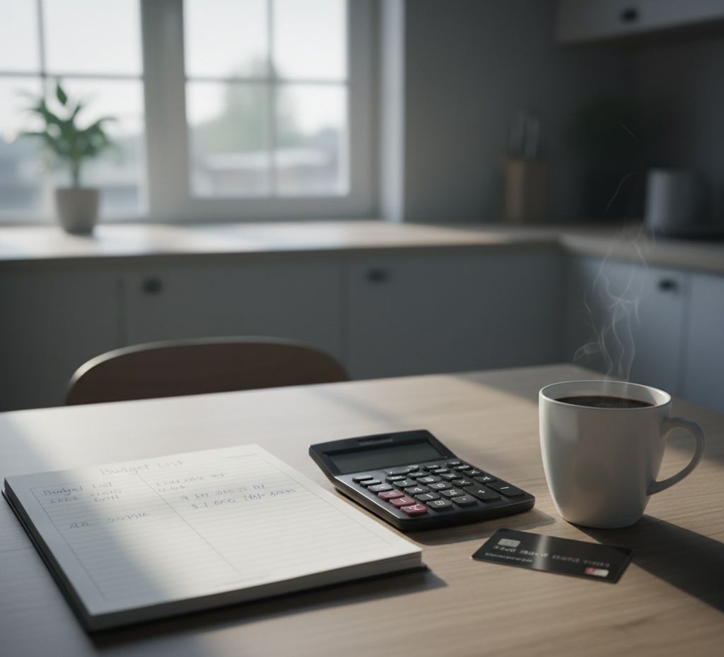 Планировать проще, чем откладывать.