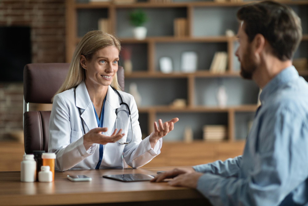 Очищение организма от наркотиков: что реально помогает. (источник изображения: freepik.com)