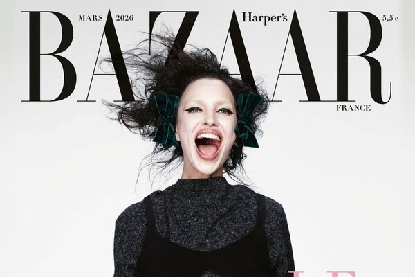 Harper's BAZAAR France   📷