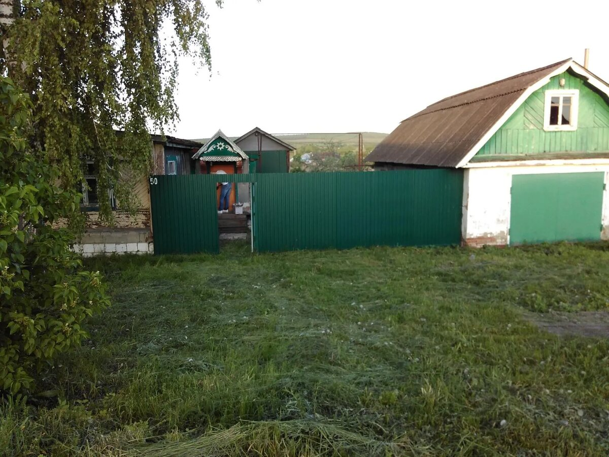 наша дача ( Аура)