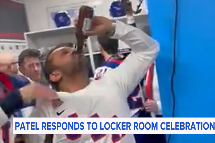    Скриншот эфира Abc