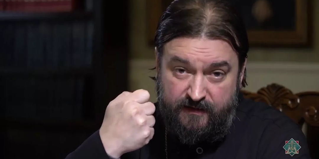 Нам всем крайне важно научиться молчанию. Отец Андрей Ткачёв