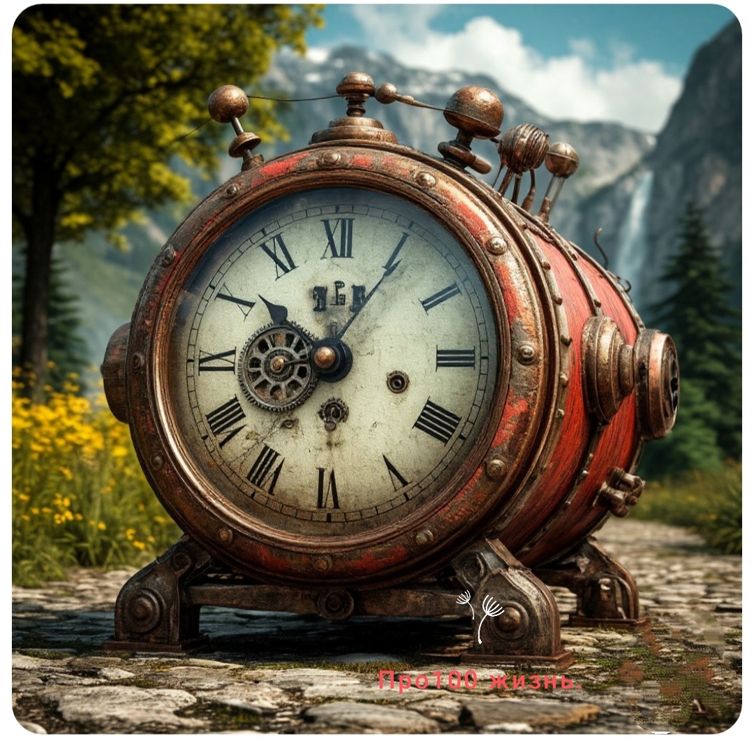 картинка ИИ