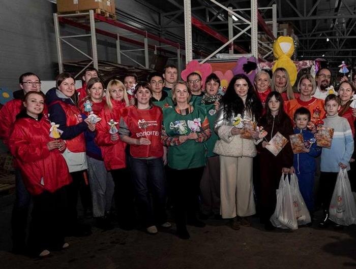    ФОТО: предоставлено НСКВ