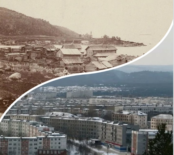 Северные ритмы: история Кандалакши через призму демографии