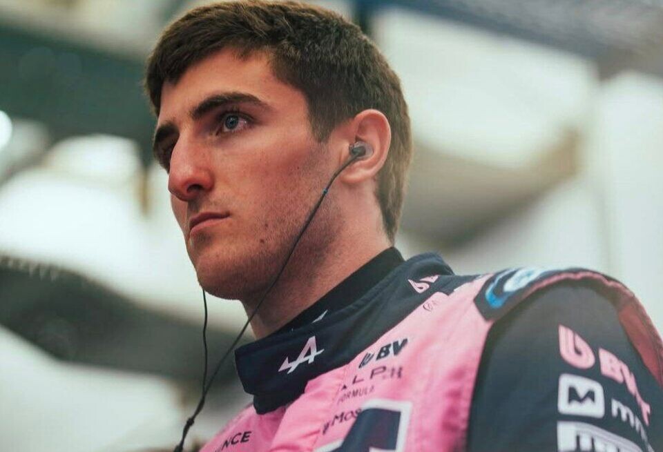    «Мне угрожали расправой». Джек Дуэн рассказал об угрозах болельщиковAlpine