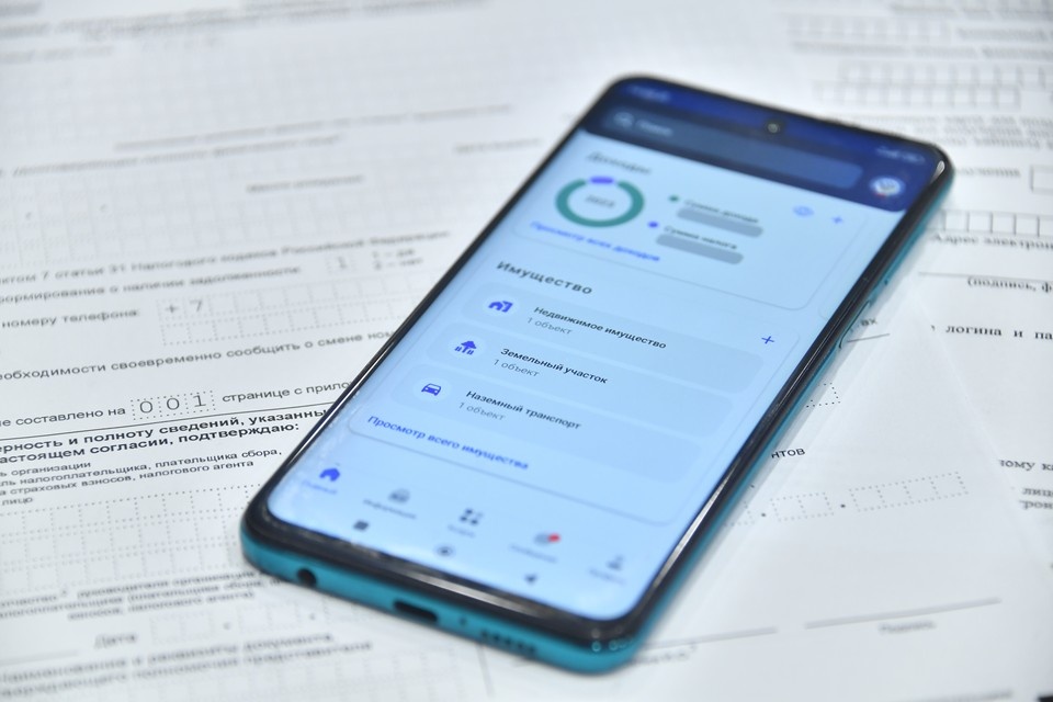   Чтобы попасть на прием, нужно предварительно записаться Иван МАКЕЕВ