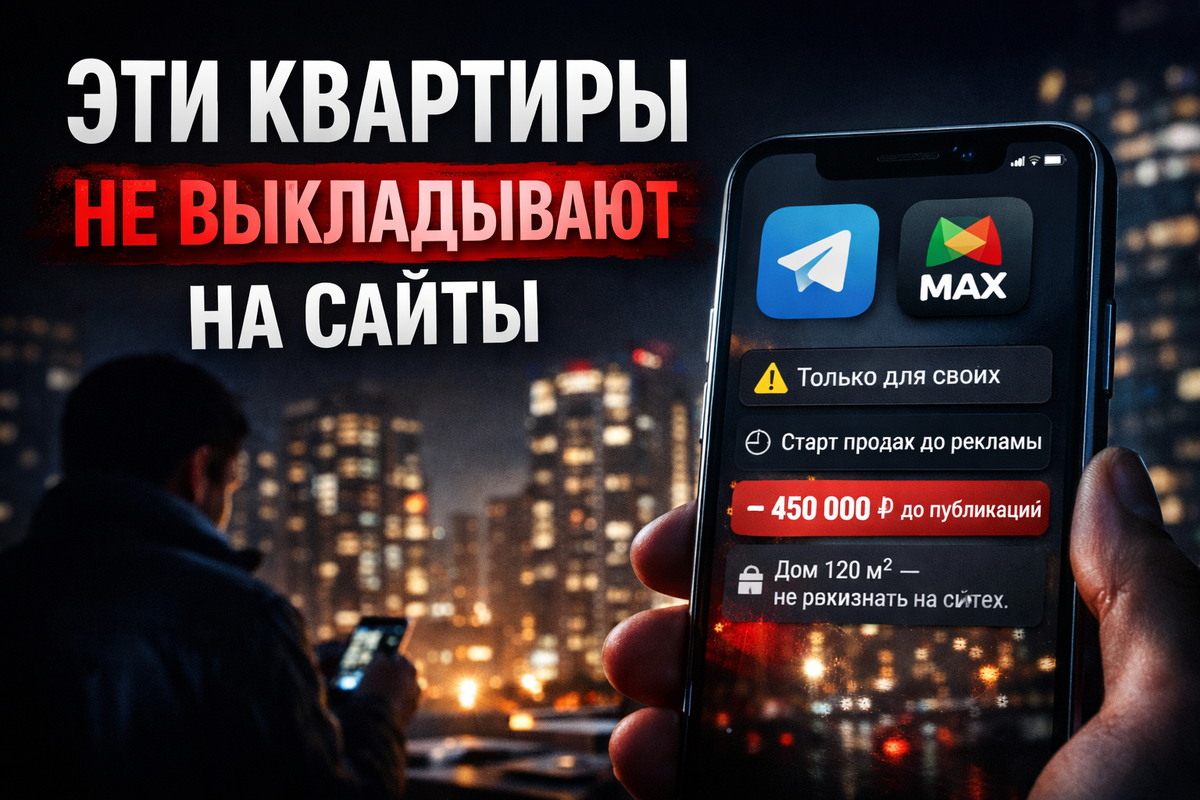 Группы и каналы в Телеграмм