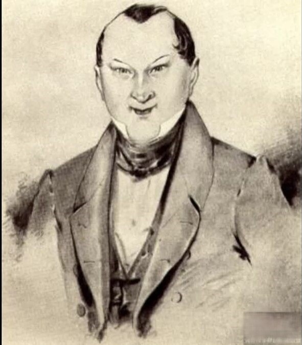 Иллюстрация П.М.Боклевского