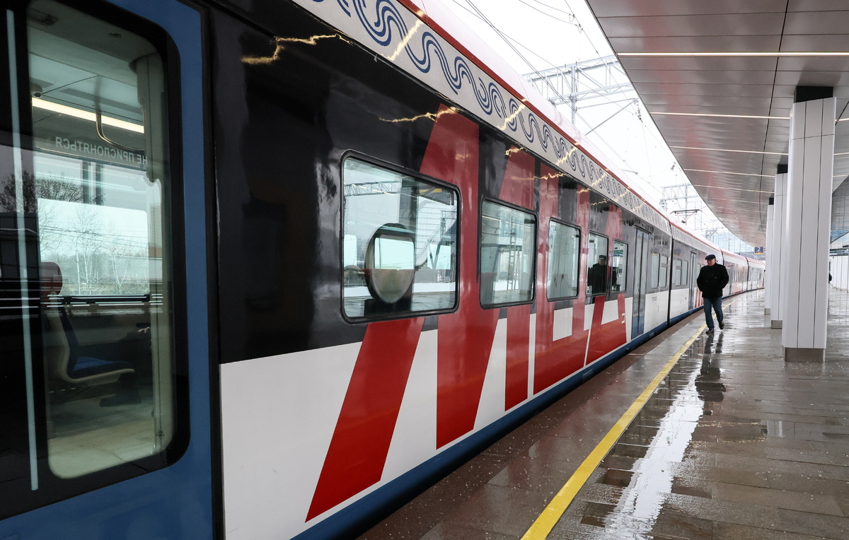 Валерий Шарифулин/ТАСС