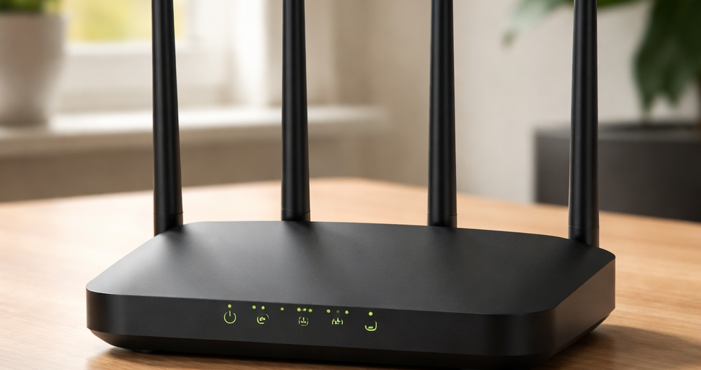 Последний рубеж связи: Россияне массово ринулись скупать Wi-Fi роутеры