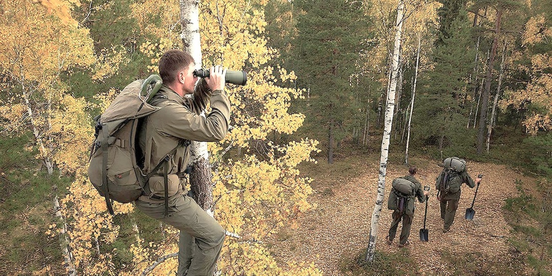 Как конкуренты «садятся на хвост»: из серии «Уловки кладоискателей»