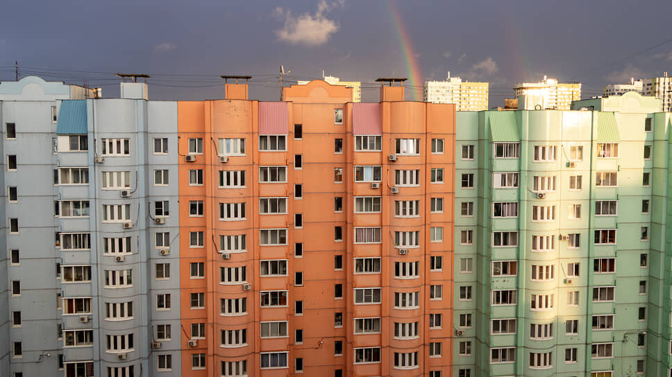 Фото: Егор Снетков / Коммерсантъ