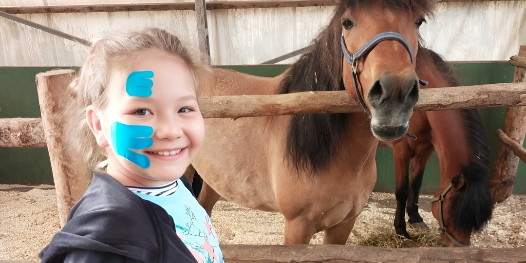 Доброкачественная опухоль привела к параличу