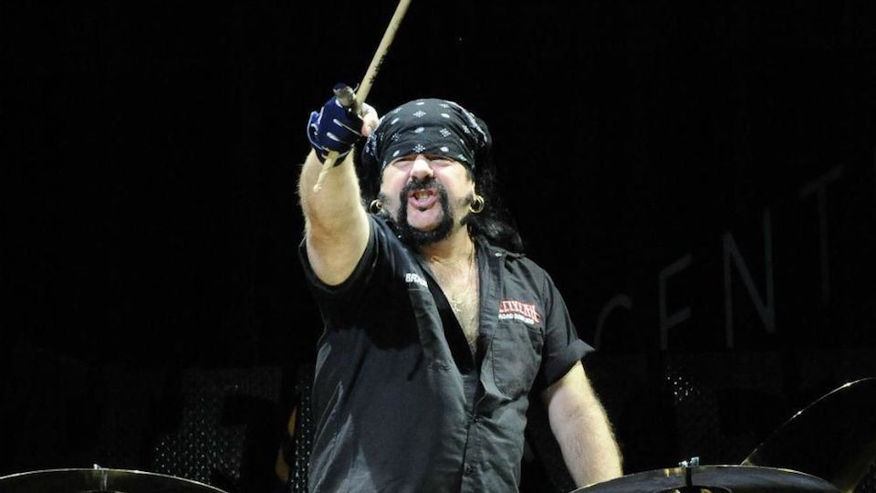 Барабанщик PANTERA: «Мы смогли найти способ создать пространство в музыке и не переборщить»