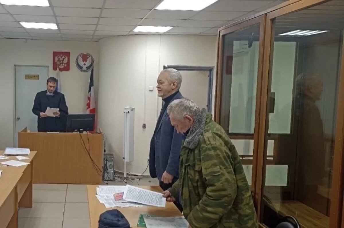    В Удмуртии осудили водителя автобуса за использование фальшивых документов