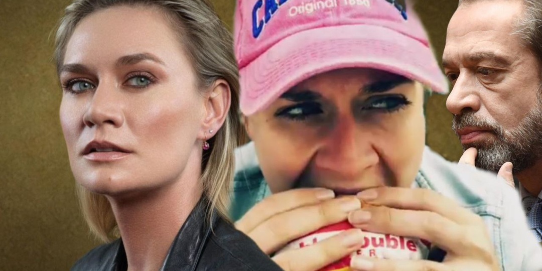 "Хочу домой хотя бы на минуту!": с немытой головой и в рваной обуви сбежавшая Мария Машкова устраивает показательные страдания в соцсетях