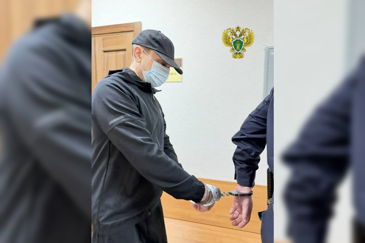    Фото: Прокуратура Свердловской области