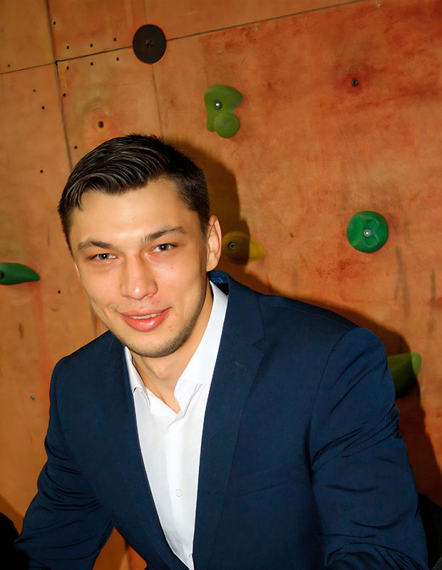 Виталий Филлипов