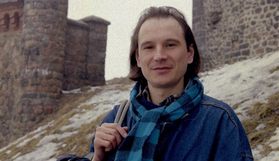 «Придут новые люди, будет новое кино, а я, как Пырьев, устарею»: Алексей Балабанов