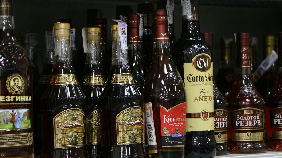    В целом по стране потребление спиртного снижается   1MI