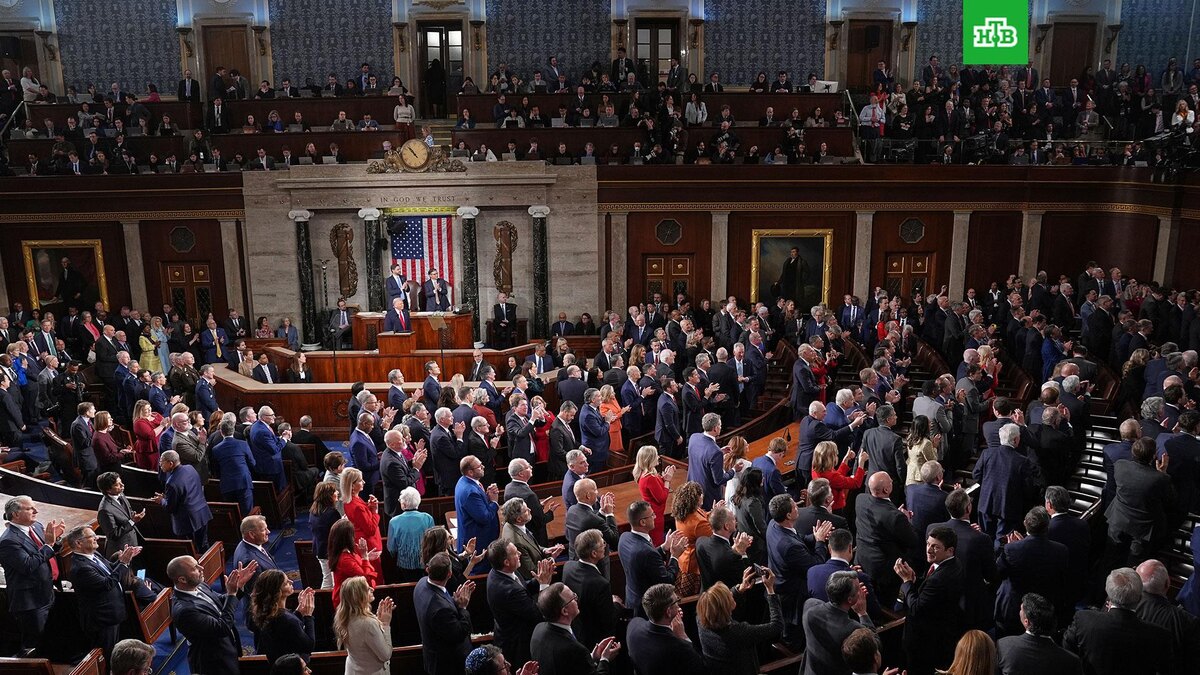    Фото: Associated Press © 2026, Matt Rourke