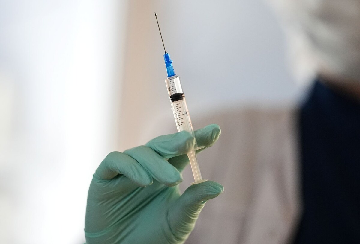     / Источник: © ИЗВЕСТИЯ/Сергей Лантюхов