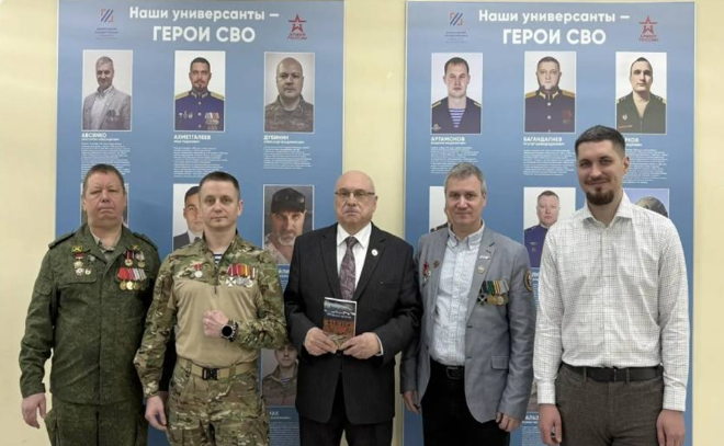    © Пресс-служба комитета образования Ленобласти