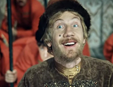 Лицо, которое знали все, и имя, которое запретили писать в титрах.