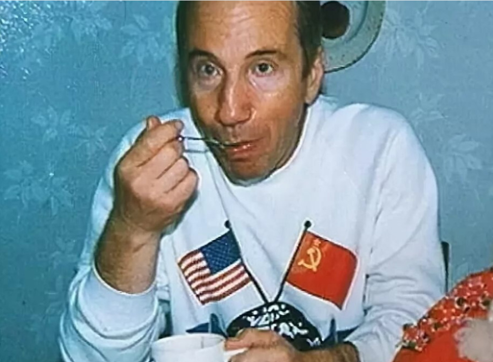 Фото, ставшее приговором. За этот «побег» актера вырезали из истории кино.