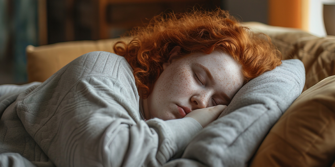 Тайны снов: как работать с телом сна