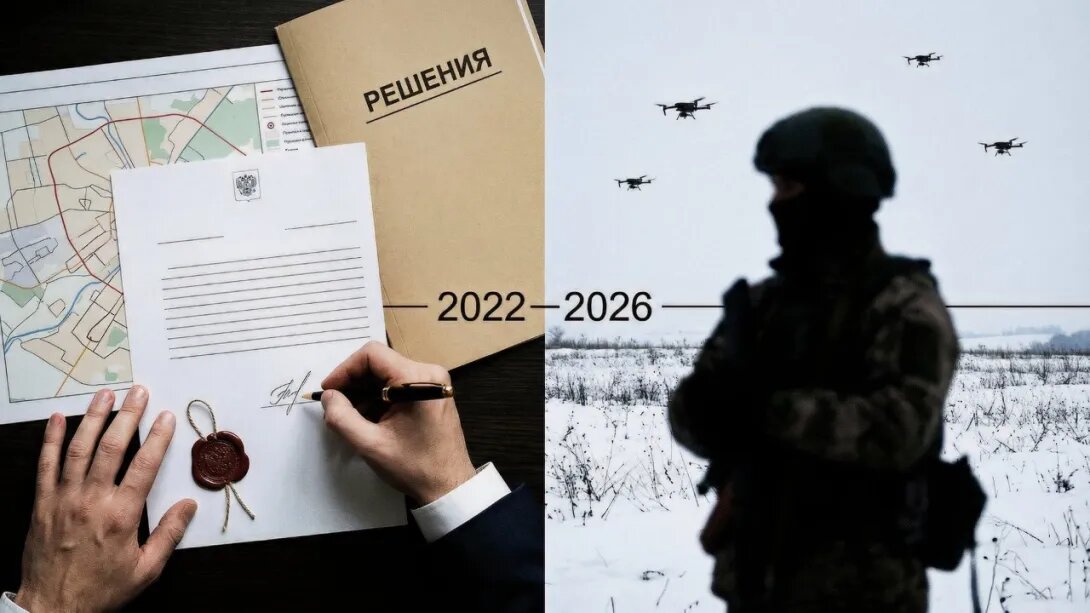 Офицеры обозначили принятые решения, которые достойны упоминания в учебнике истории
Фото:
сгенерировано нейросетью NanoBanano Pro