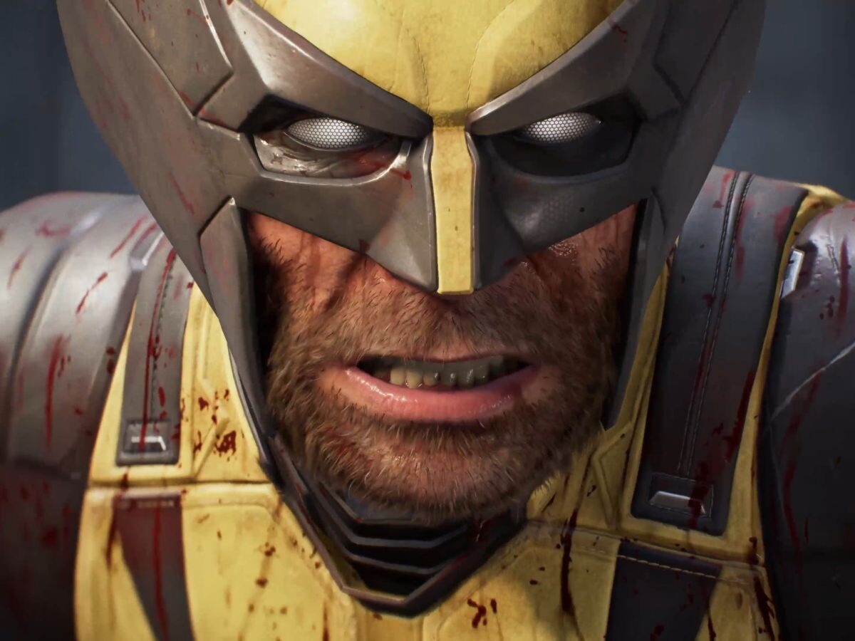    Кровавая осень. Sony объявила дату релиза Marvel’s Wolverine