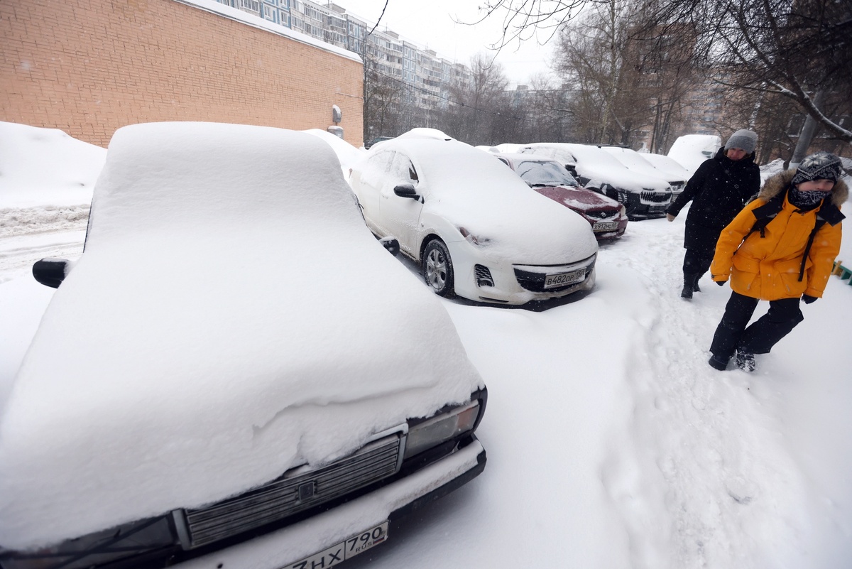    Сергей Куксин/ РГ