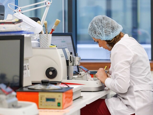    Фото: портал мэра и правительства Москвы/Олег Сосницкий