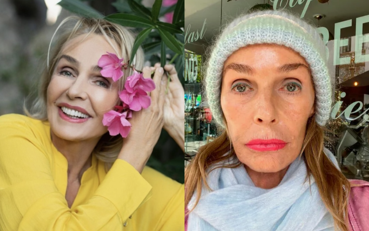 на фото Наталья Андрейченко 