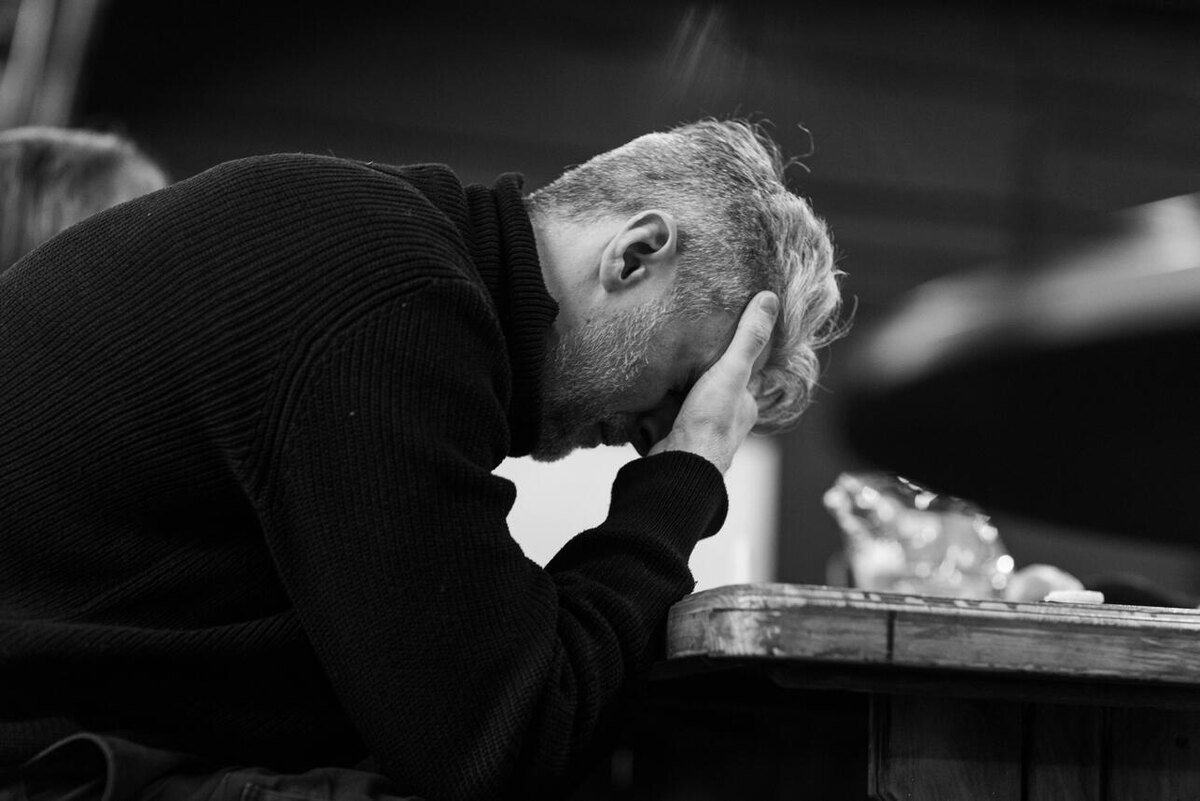    На репетиции предоставлено пресс-службой театра им. Вахтангова, фото Натальи Шорох