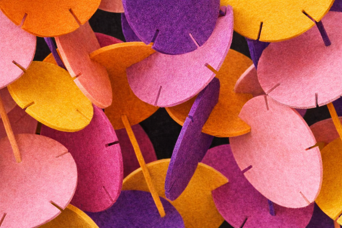 ПЭТ-войлок: что это такое и почему он идеально поглощает шум