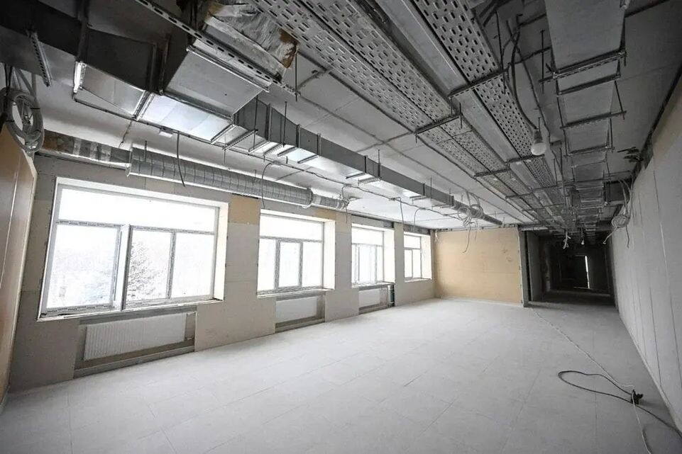    Пресс-служба губернатора Московской области