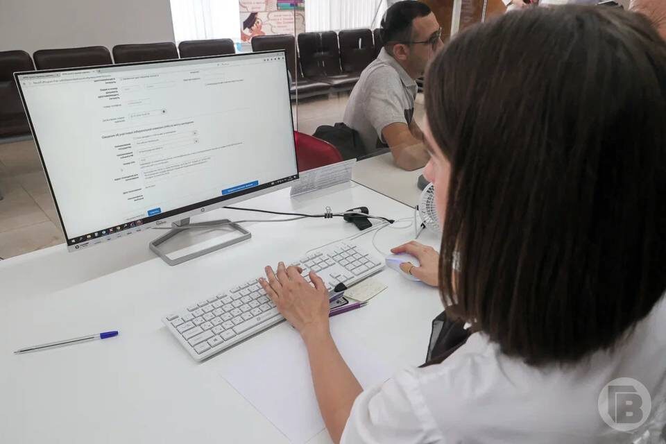    Фото: Дмитрий Рогулин/"Городские вести"