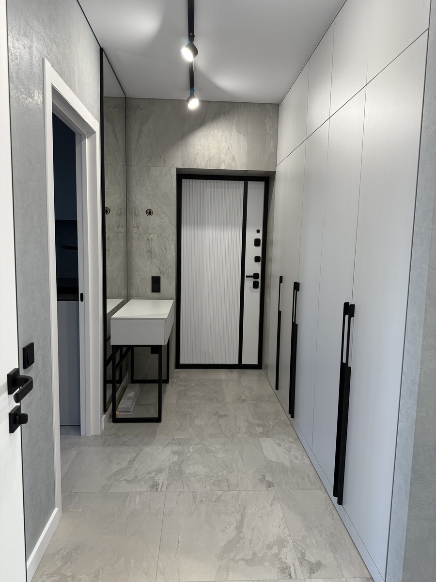 Фото и интерьер: КапиталСтрой | Советская, 183Д