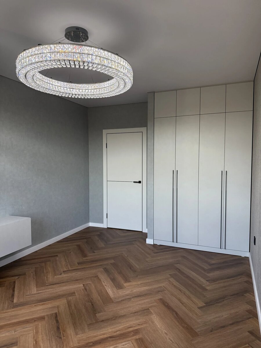 Фото и интерьер: КапиталСтрой | Советская, 183Д